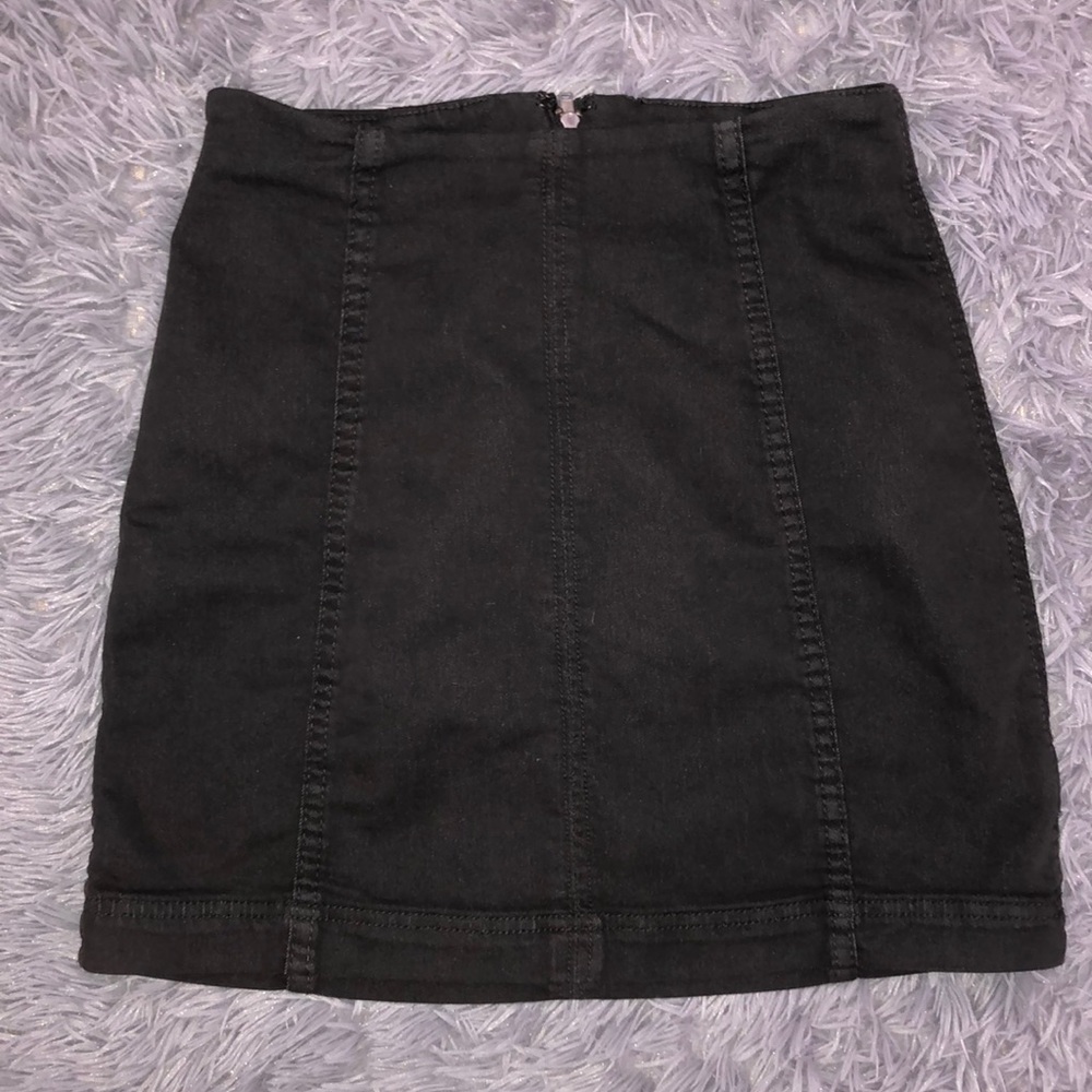 Free People Skirt